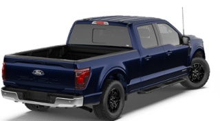 2026 Ford F-150® External Image 4